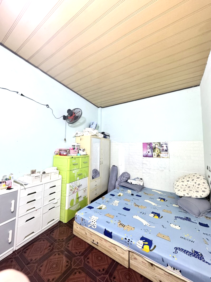 Bán Nhà Cấp 4 Hẻm Xe Hơi 82m2_5.6x15m Giá Chỉ 6.3 Tỷ  Đường số 2 Gần Ga Metro Trường Thọ, Thủ Đức - Ảnh 3